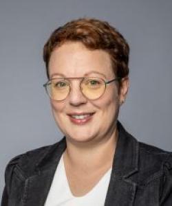Angela M. Hull